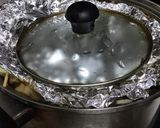 舞茸だしDE旨すぎるおでん♡是非試してね作り方3写真