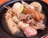 舞茸だしDE旨すぎるおでん♡是非試してね作り方6写真