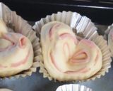 ハム▪マヨネーズパン作り方3写真