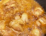 母の筑前煮作り方5写真