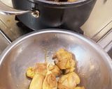 母の筑前煮作り方6写真