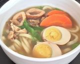 舞茸だしDE旨すぎるおでん♡是非試してね作り方7写真