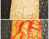 ベジートでおにぎらず【ヴィーガン】作り方1写真