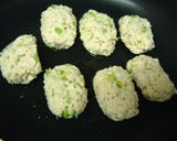 ヘルシー☆おいしー☆豆腐だけのつくね作り方4写真