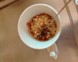 プロテインでダイエットチョコレート菓子作り方5写真