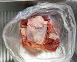 魚焼きグリル活用！パリパリ塩チキン作り方1写真