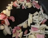 一人前から作れる！ほうれん草のキッシュ作り方2写真
