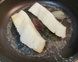 たらの照り焼き作り方2写真