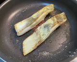 たらの照り焼き作り方3写真