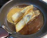 たらの照り焼き作り方4写真