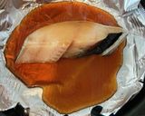 一人暮らしでも簡単に作れる!煮魚作り方4写真