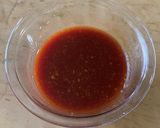 ケチャップを使って減塩！豚のしょうが焼き作り方1写真