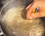 キム家のコングクス★素麺アレンジ簡単韓国作り方2写真