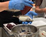 あじのまる寿し【佐伯市米水津の郷土料理】作り方8写真