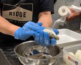 あじのまる寿し【佐伯市米水津の郷土料理】作り方7写真