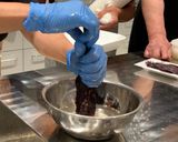 あじのまる寿し【佐伯市米水津の郷土料理】作り方5写真