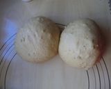 くるみとパンプキンたっぷり角食作り方2写真