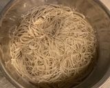キム家のコングクス★素麺アレンジ簡単韓国作り方4写真