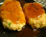 ヘルシー☆おいしー☆豆腐だけのつくね作り方6写真