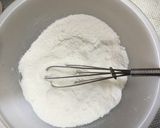 レンジで作る♪濃厚カスタードクリーム♡作り方1写真