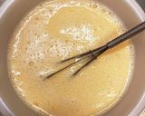 レンジで作る♪濃厚カスタードクリーム♡作り方3写真