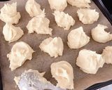 【グルテンカゼインフリー】スイートポテト作り方4写真