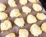 【グルテンカゼインフリー】スイートポテト作り方5写真