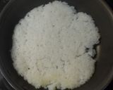 裏技チャーハン作り方3写真
