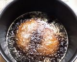すぐ食べれるジップロックで野沢菜醤油漬け作り方2写真