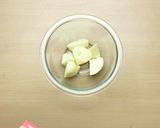 秋鮭を楽しむ！鮭のクリーム煮作り方3写真