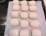 豚ロースをグリル、3種類の肉巻きおにぎり作り方1写真