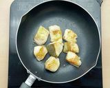 秋鮭を楽しむ！鮭のクリーム煮作り方5写真