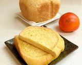 干し柿とチーズで作る　柿パン②HB使用作り方7写真