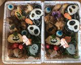 ハロウィンパーティー☆2021作り方8写真