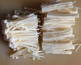 お弁当に♪えのきのベーコン巻き作り方1写真