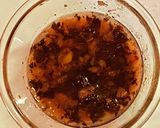 レタスの梅肉炒め作り方2写真