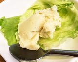 すりこぎで☆マッシュポテト作り方3写真