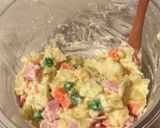 ポテトサラダ作り方5写真