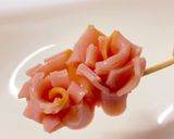 きゅうりハム巻き作り方7写真