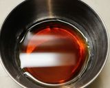 みたらし舞茸作り方1写真