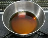 みたらし舞茸作り方2写真