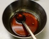 みたらし舞茸作り方3写真