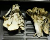 みたらし舞茸作り方4写真