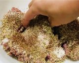 ピザに乗ってるイタリアンソーセージ作り方1写真