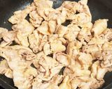 ラーメンのための【豆乳とんこつ鍋】作り方1写真
