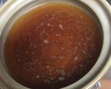 一人用土鍋で作るうどん作り方1写真