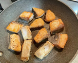とろぉ〜りチーズ！鮭としめじのグラタン作り方2写真
