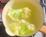 ハムステーキ作り方11写真