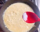 ハムステーキ作り方9写真