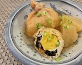 我が家のひじき煮♡作り方5写真